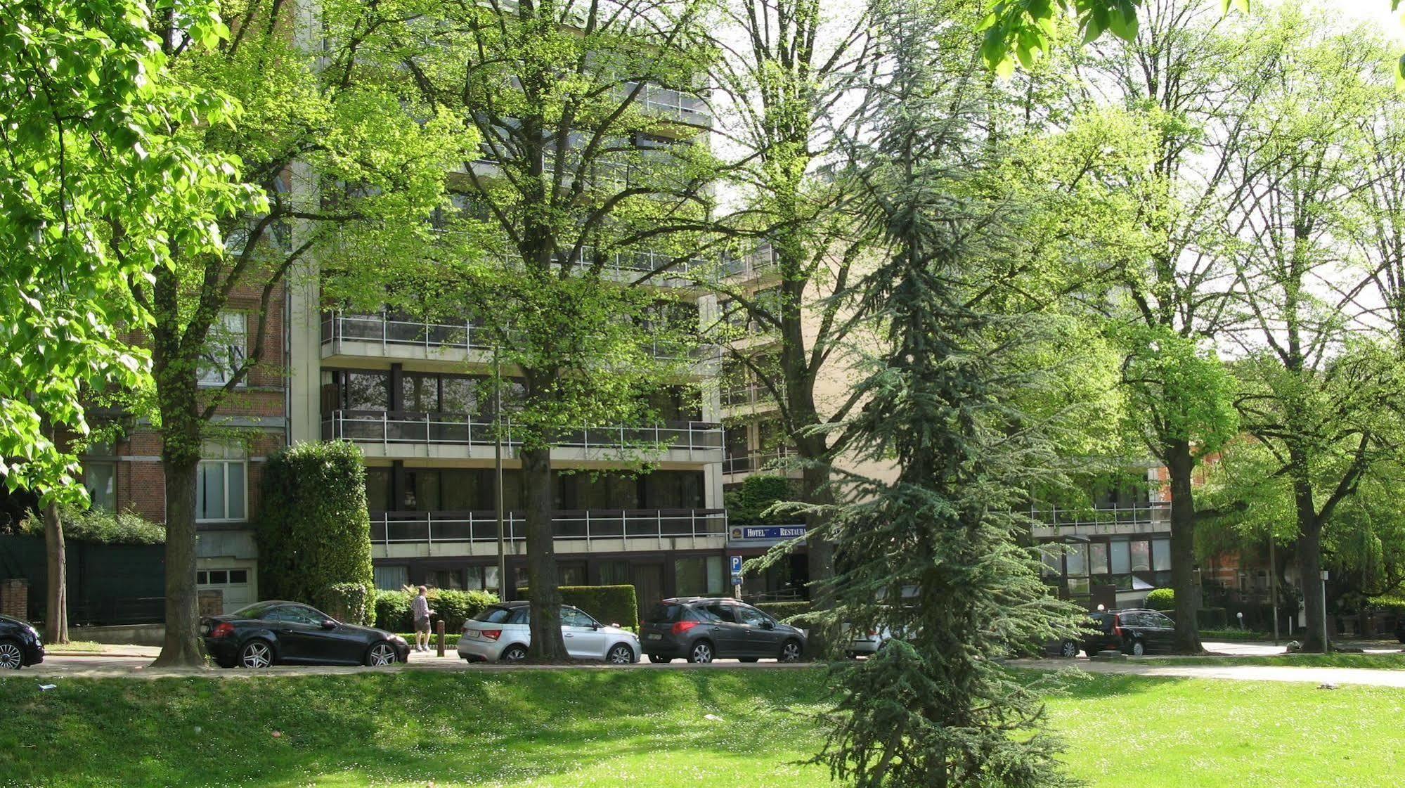 Hotel Best Western County House Saint-Gilles Exterior photo